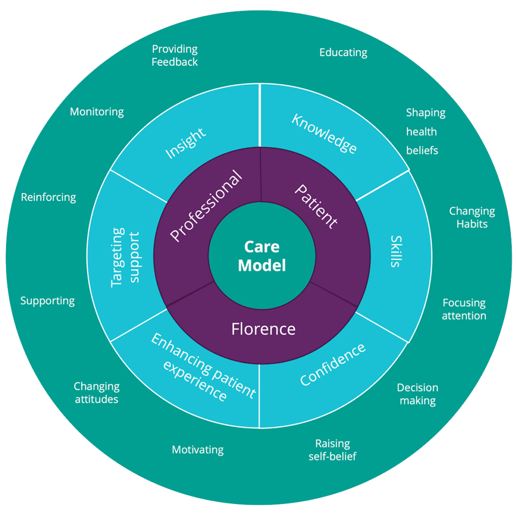 Behavioural Wheel