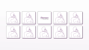 Florence, the AI Nurse Scaling Patient Care