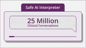 Easy to tailor Florence protocols 2 Florence: Safe AI + Validated Protocols