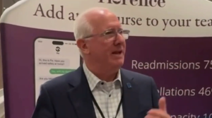 Clinician's Experience of Florence - Josh Lowentritt, leading nephrologist speaks