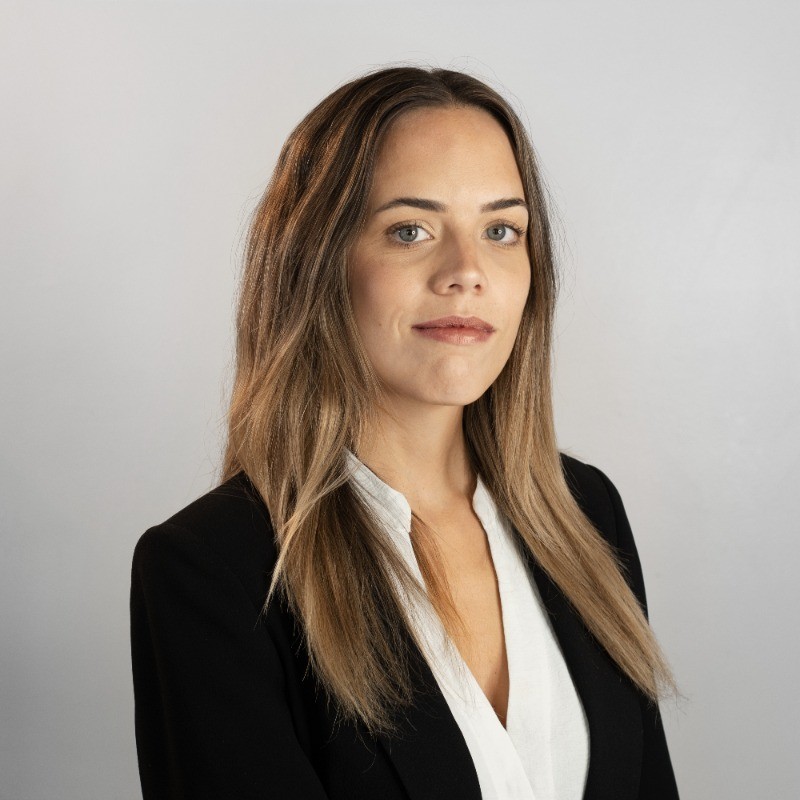 Amanda Escribano, MD